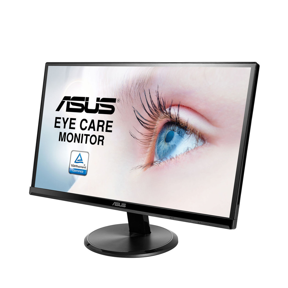 Màn hình LCD ASUS VA229HR (1920 x 1080/IPS/75Hz/5 ms)